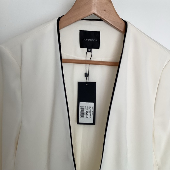 Portmans blazer - Picture 3 of 5